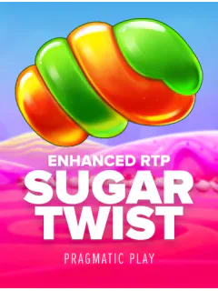 Sugar Twist — Pragmatic Play